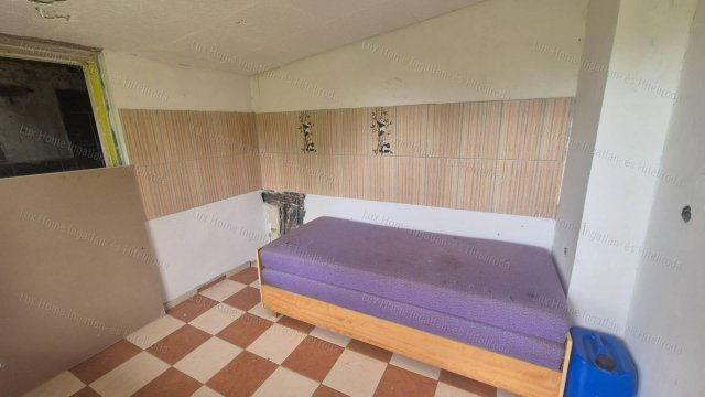Eladó mezogazdasagi ingatlan, Oroszlányban 9.5 M Ft, 2 szobás