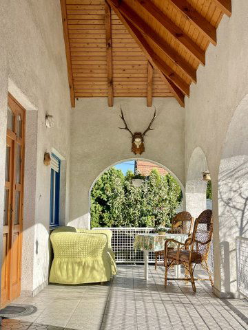 Eladó családi ház, Gyenesdiáson 123.165 M Ft, 4 szobás