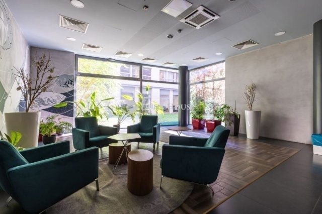 Eladó téglalakás, Budapesten, VI. kerületben 95.9 M Ft, 2 szobás