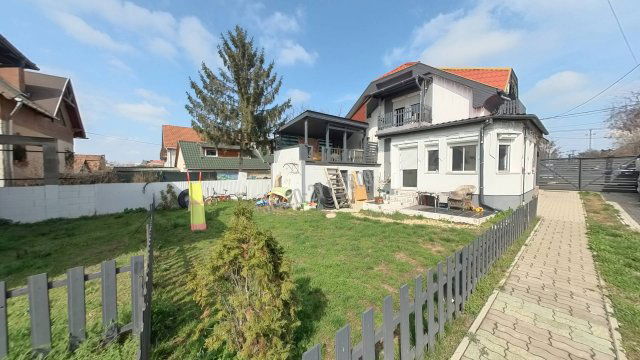 Eladó családi ház, Budapesten, XVIII. kerületben 81.9 M Ft