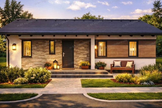 Eladó családi ház, Vácrátóton 86.5 M Ft, 4 szobás