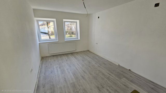 Eladó családi ház, Jászárokszálláson 34.99 M Ft, 3 szobás