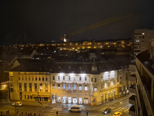 Eladó téglalakás, Budapesten, I. kerületben 69.9 M Ft, 1 szobás