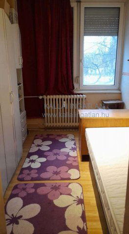 Eladó panellakás, Nyíregyházán 37.5 M Ft, 2 szobás