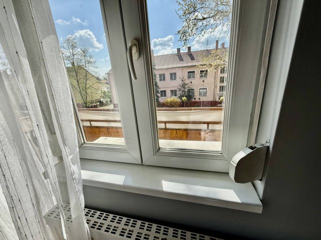 Eladó téglalakás, Törökszentmiklóson 37.8 M Ft, 3 szobás