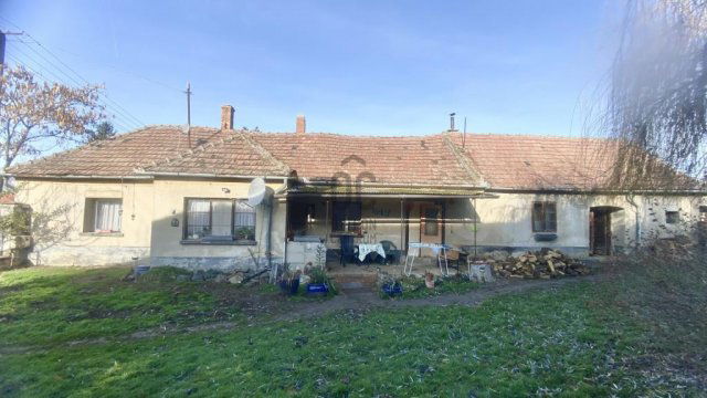 Eladó családi ház, Nagygörbőn 14.9 M Ft, 2 szobás