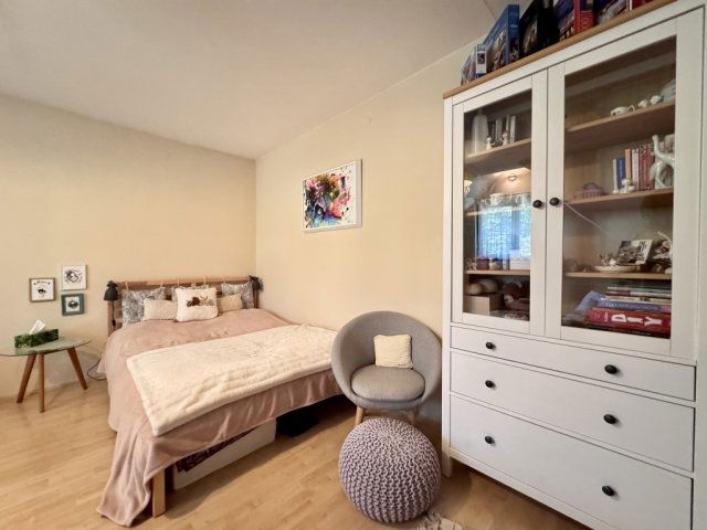 Kiadó téglalakás, albérlet, Zalaegerszegen 130 E Ft / hó