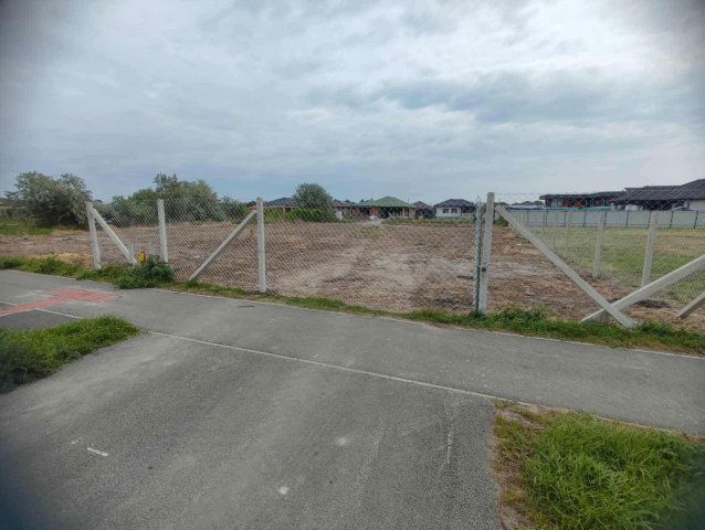 Eladó telek, Szegeden 52 M Ft / költözzbe.hu