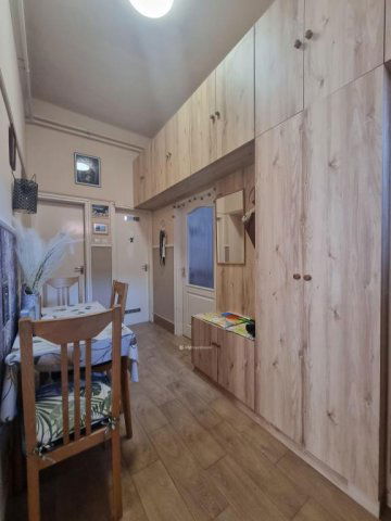 Eladó téglalakás, Pápán 26.95 M Ft, 2 szobás