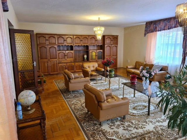 Eladó családi ház, Kecskeméten 108 M Ft, 3 szobás