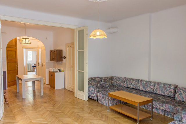 Kiadó téglalakás, albérlet, Budapesten, XI. kerületben