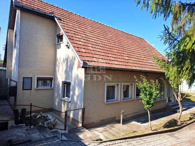 Eladó családi ház, Gyálon 185 M Ft, 10 szobás