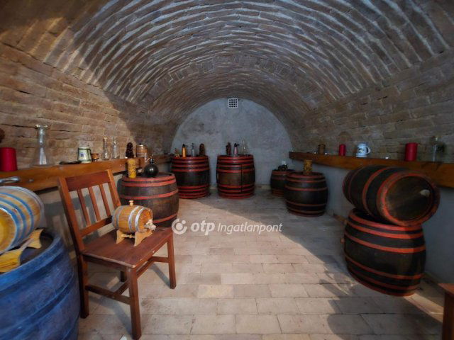 Eladó családi ház, Homokbödögén 49.9 M Ft, 4+1 szobás