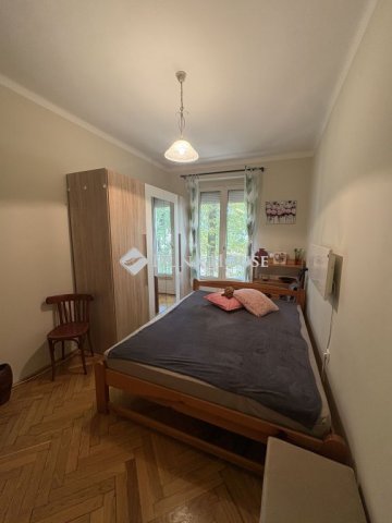 Kiadó téglalakás, albérlet, Győrött, Szent István úton