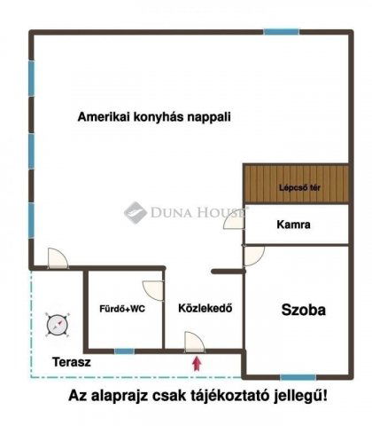 Eladó ikerház, Szigethalmon 90 M Ft, 4 szobás