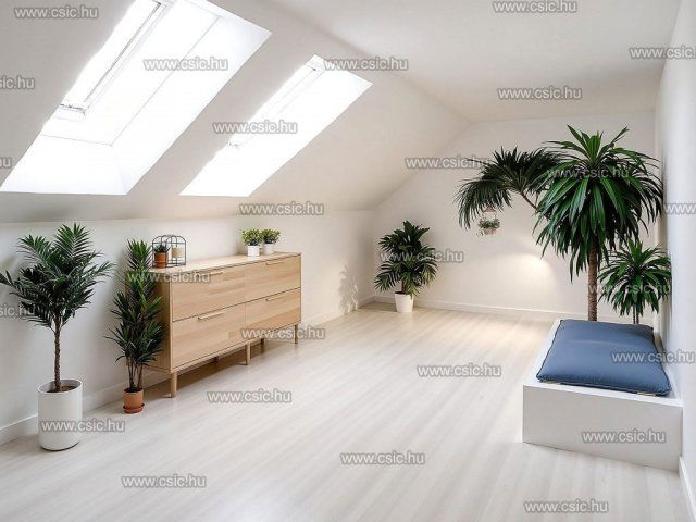 Eladó téglalakás, Szentendrén 97.9 M Ft, 3 szobás