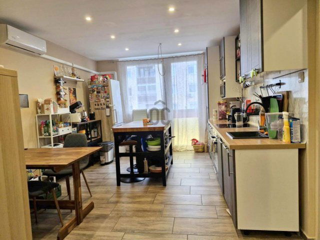 Eladó panellakás, Budapesten, IV. kerületben 84.9 M Ft, 4 szobás