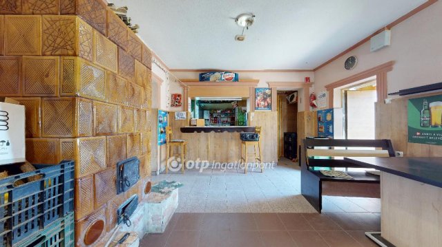 Eladó üzlethelyiség, Gyulaházán 8 M Ft / költözzbe.hu