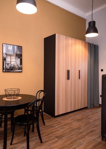 Kiadó téglalakás, albérlet, XI. kerületben, Bartók Béla úton