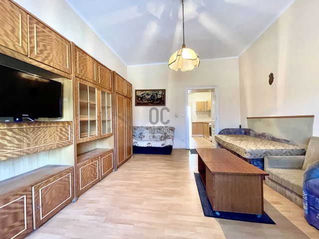 Eladó téglalakás, Sopronban 50 M Ft, 2 szobás