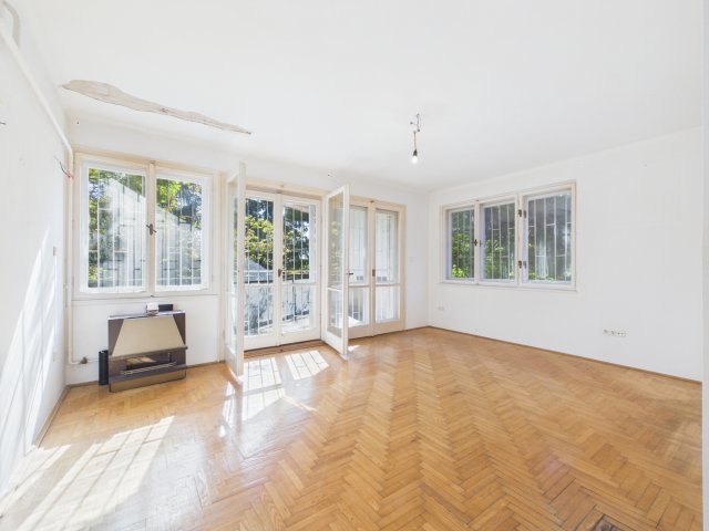Eladó téglalakás, Budapesten, II. kerületben 124.9 M Ft