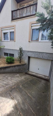 Eladó családi ház, Hévízgyörkön 64.9 M Ft, 4 szobás