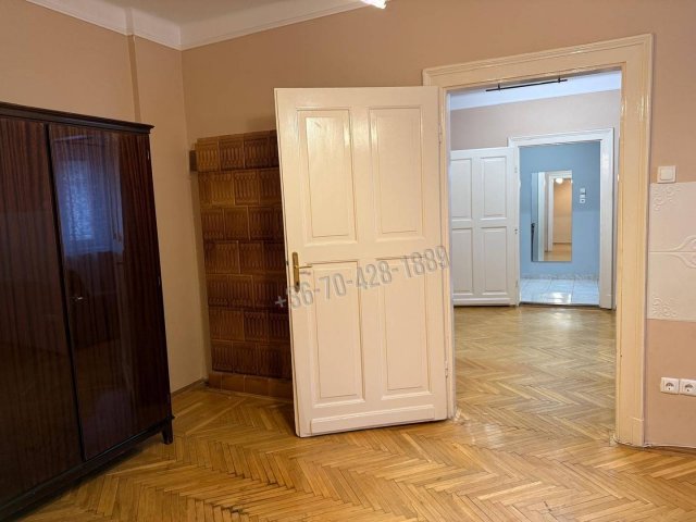 Eladó téglalakás, Budapesten, XIV. kerületben 62 M Ft, 2 szobás