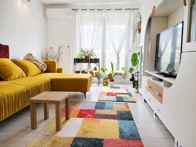 Eladó panellakás, Budapesten, XVII. kerületben 76.9 M Ft