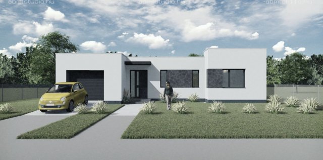 Eladó családi ház, Albertirsán 112 M Ft, 3 szobás