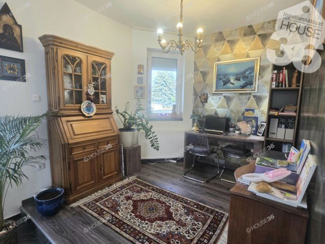 Eladó családi ház, Kecskeméten 134.9 M Ft, 5 szobás