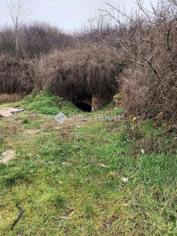 Eladó telek, Érden, Kerülő utcában 5.5 M Ft