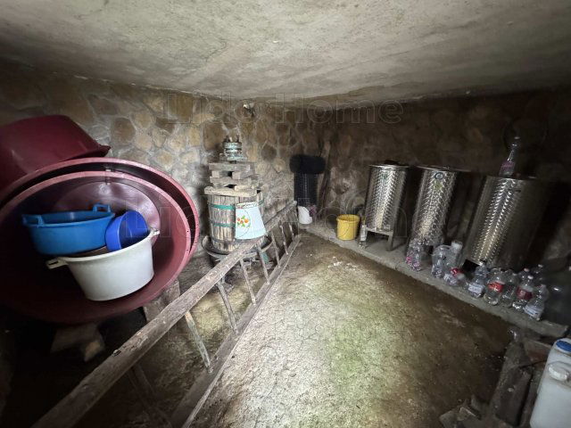 Eladó mezogazdasagi ingatlan, Letenyén 7.3 M Ft, 1 szobás