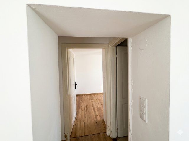 Eladó téglalakás, Budapesten, X. kerületben, Harmat közben