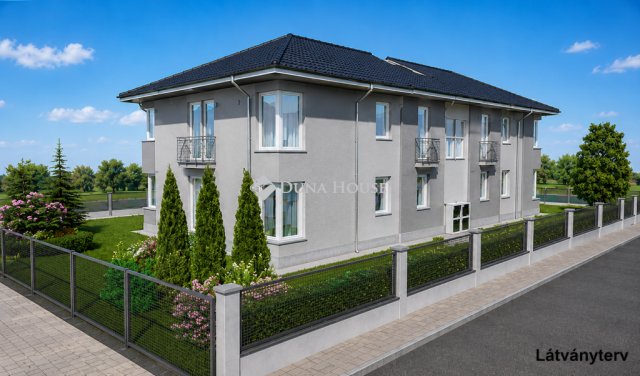 Eladó téglalakás, Mendén 79.9 M Ft, 4 szobás