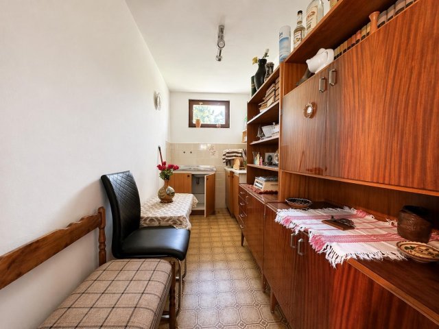 Eladó családi ház, Zalaszentgróton 25 M Ft, 2 szobás