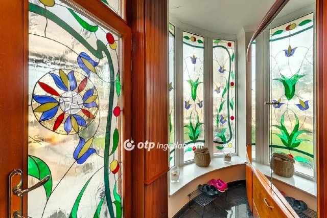 Eladó családi ház, Budapesten, II. kerületben 350 M Ft, 5 szobás