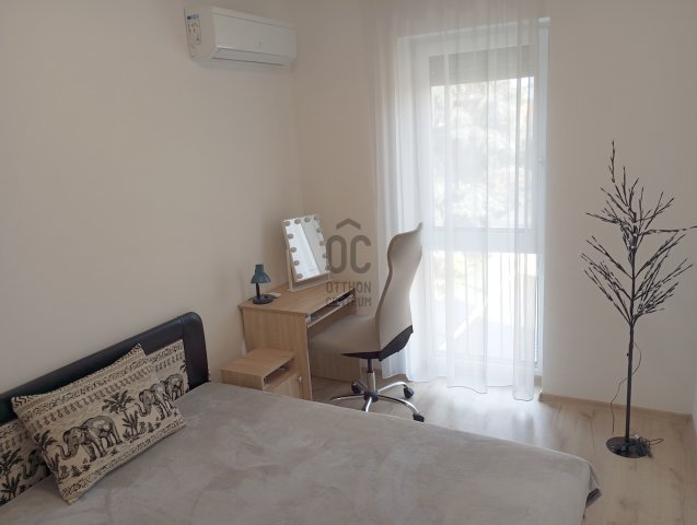 Kiadó téglalakás, albérlet, Nyíregyházán 210 E Ft / hó