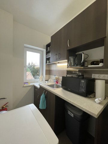 Kiadó iroda, Győrött, Szent Imre úton 230 E Ft / hó