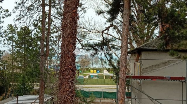 Eladó nyaraló, Siófokon 178.822 M Ft, 4 szobás