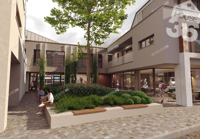 Eladó téglalakás, Kecskeméten 96.135 M Ft, 3 szobás