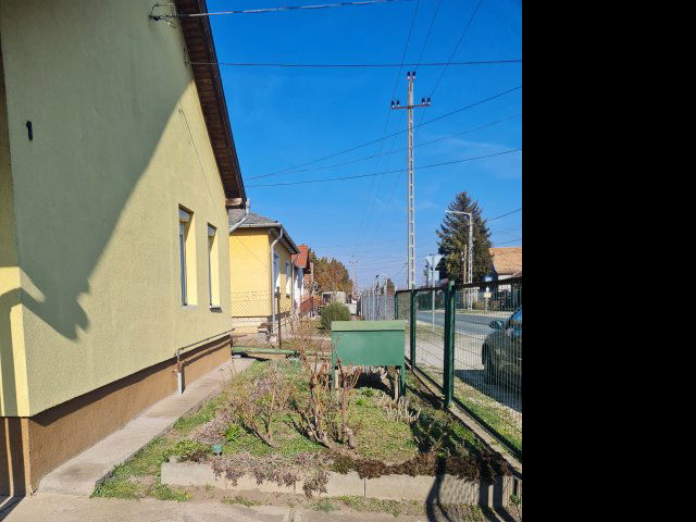 Eladó családi ház, Tárnokon, Rákóczi úton 69.9 M Ft, 3 szobás