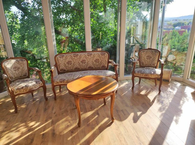 Eladó ikerház, Budaörsön 179 M Ft, 4 szobás