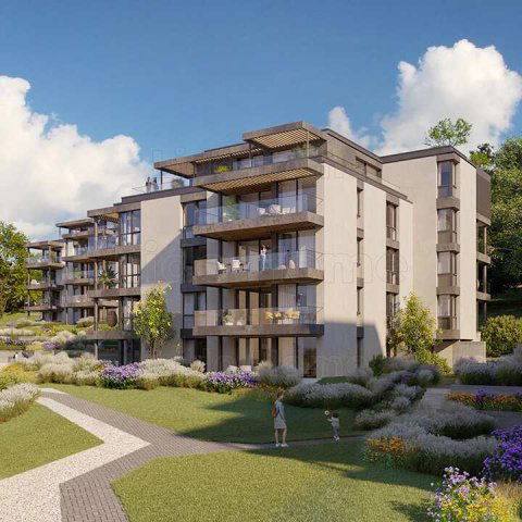 Eladó téglalakás, Budapesten, XII. kerületben 330.4 M Ft