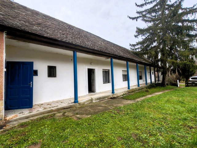 Eladó családi ház, Bikalon 14.9 M Ft, 4 szobás