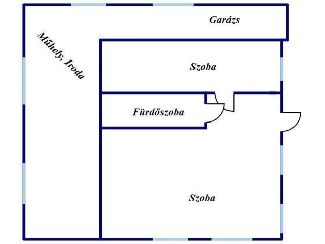 Eladó családi ház, Siófokon 135 M Ft, 5 szobás