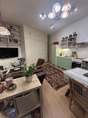 Kiadó téglalakás, albérlet, XII. kerületben, Városmajor utcában