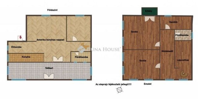 Eladó családi ház, Gödöllőn 129.99 M Ft, 5 szobás