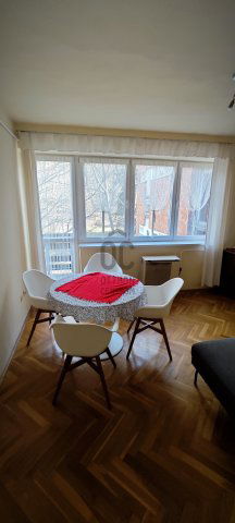 Kiadó téglalakás, albérlet, Budapesten, I. kerületben, 2 szobás