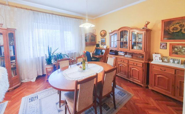 Eladó családi ház, Berettyóújfaluban 59 M Ft, 5 szobás