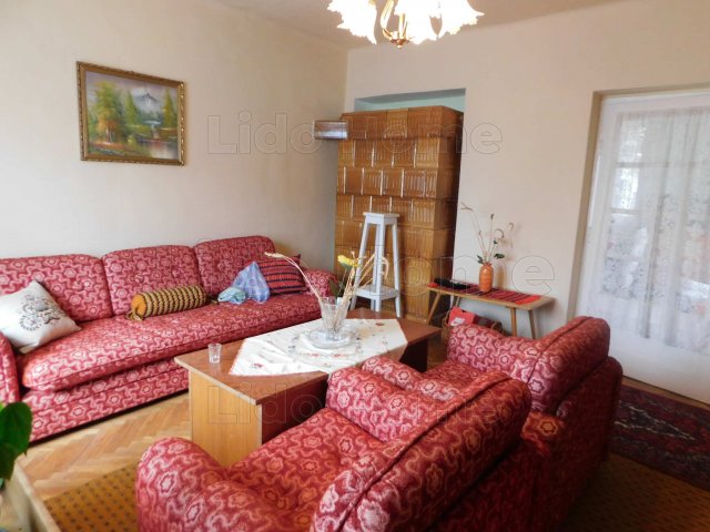 Eladó családi ház, Kaposfőn 33.9 M Ft, 3 szobás